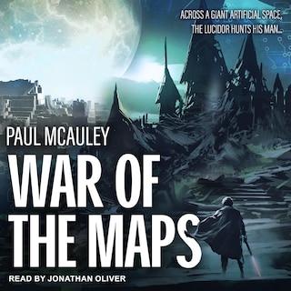 Front cover_War Of The Maps