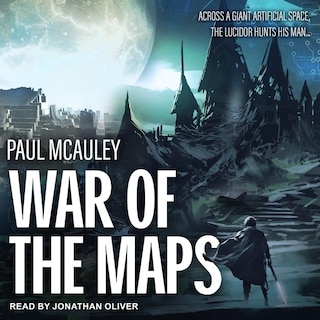 Front cover_War Of The Maps