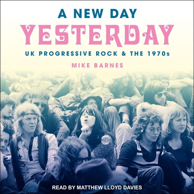 Front cover_A New Day Yesterday