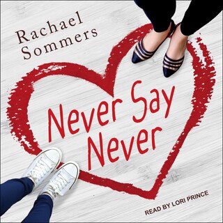 Front cover_Never Say Never