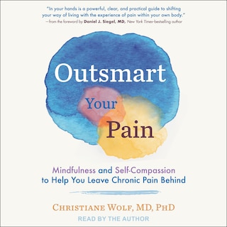 Front cover_Outsmart Your Pain