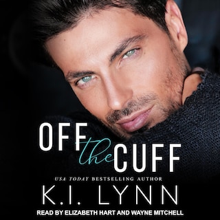 Couverture_Off the Cuff