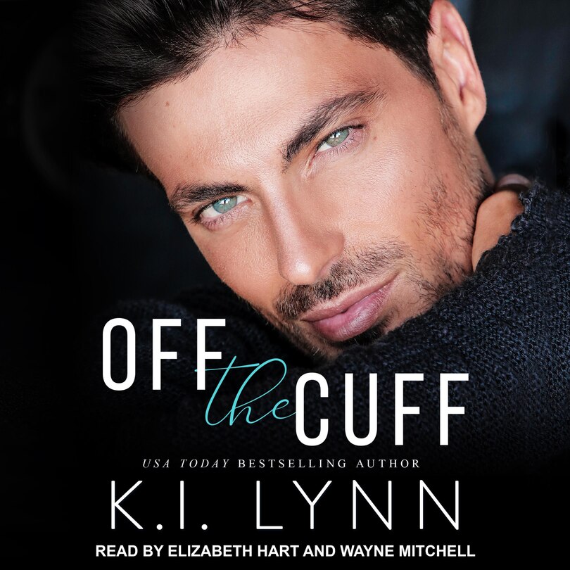 Couverture_Off the Cuff