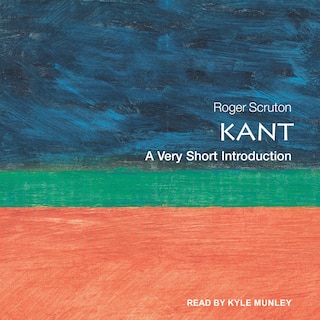 Front cover_Kant Lib/e