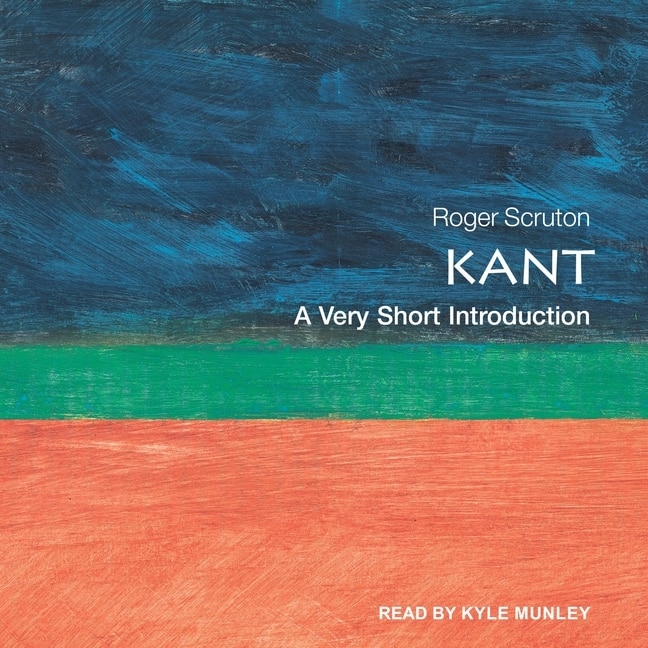 Front cover_Kant