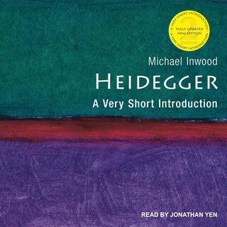 Front cover_Heidegger