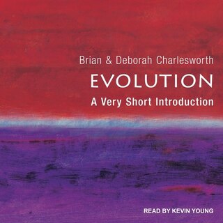 Front cover_Evolution