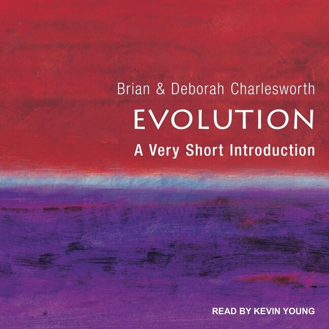 Front cover_Evolution