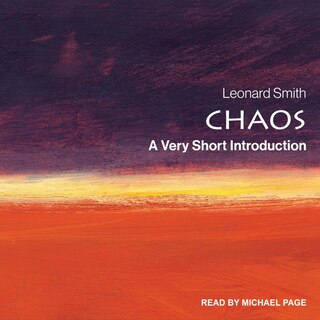 Front cover_Chaos