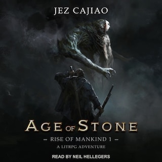 Front cover_Age Of Stone