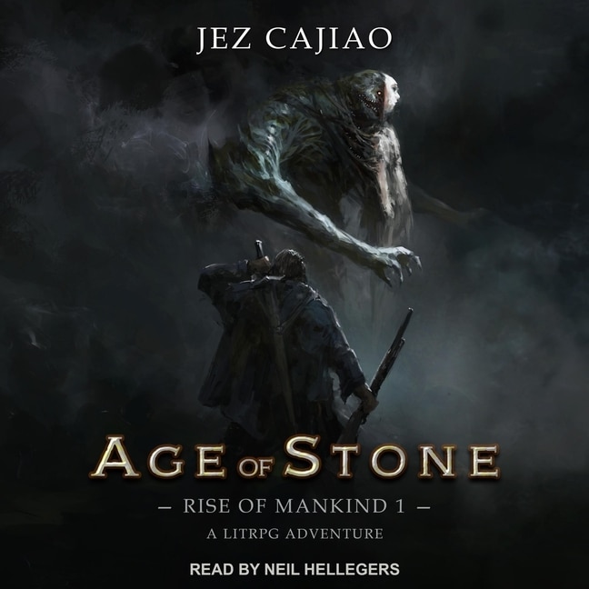 Front cover_Age Of Stone