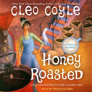 Couverture_Honey Roasted