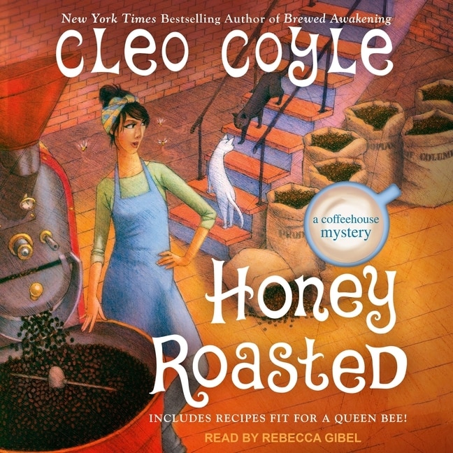 Couverture_Honey Roasted