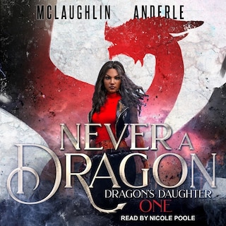 Couverture_Never A Dragon