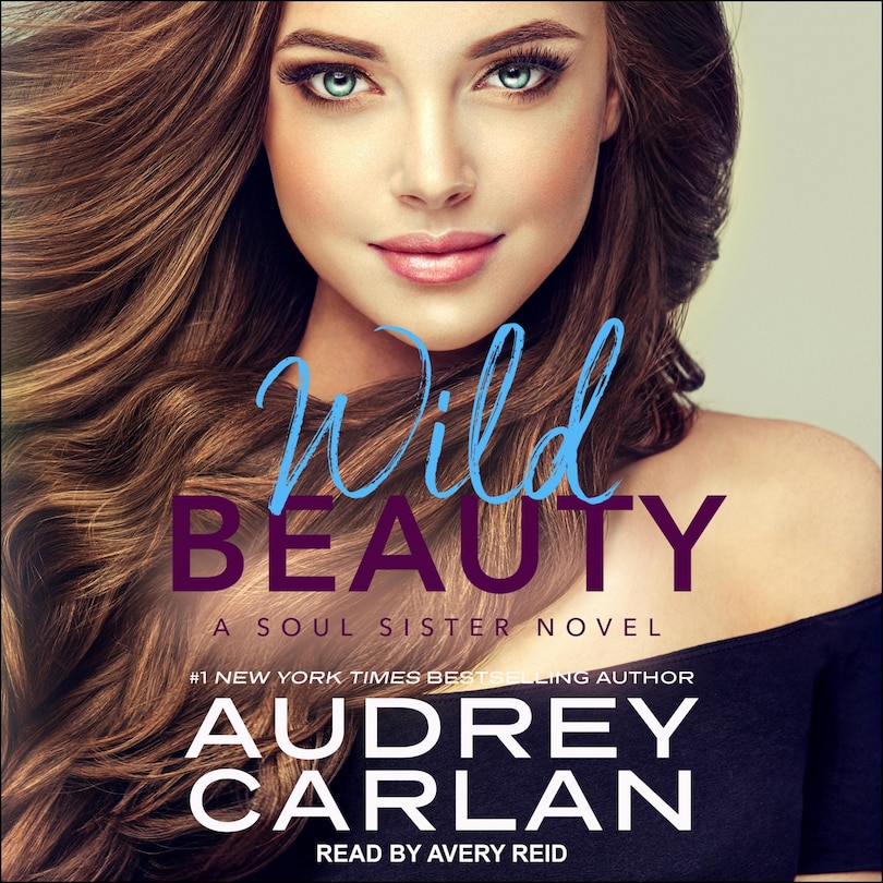 Wild Beauty Lib/e