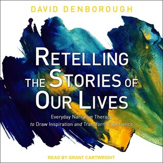 Couverture_Retelling The Stories Of Our Lives