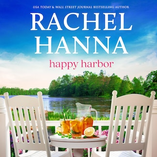 Front cover_Happy Harbor