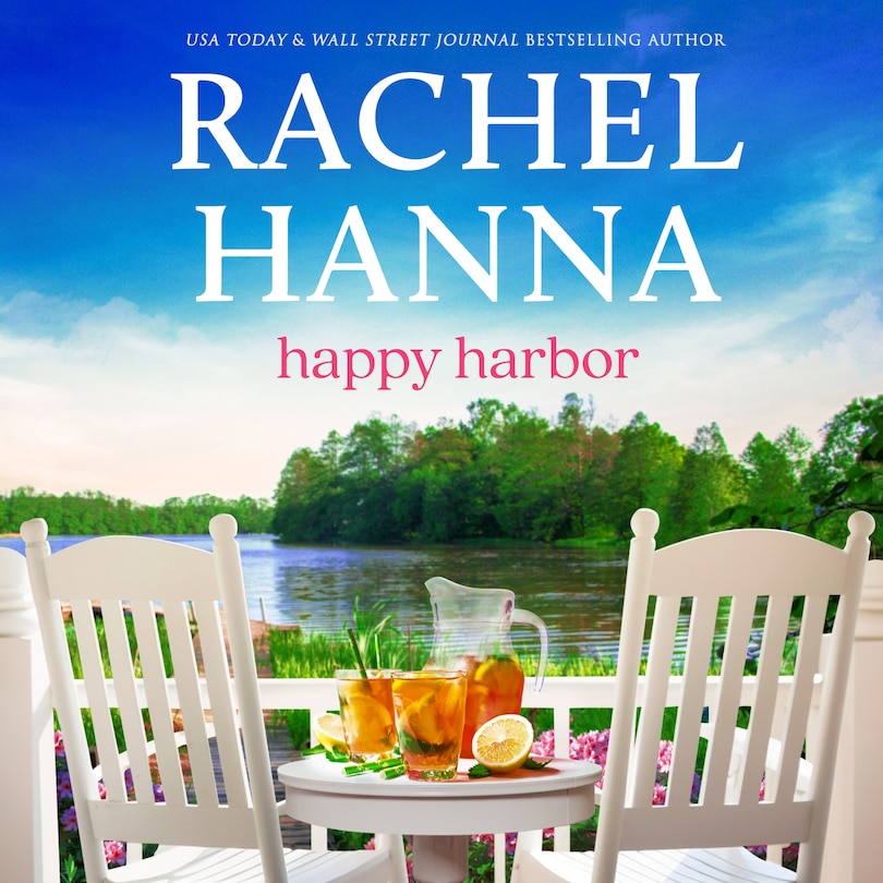 Front cover_Happy Harbor