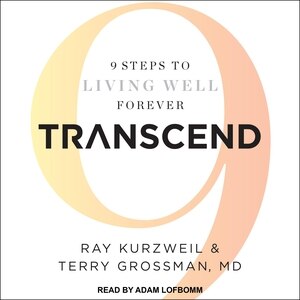 Front cover_Transcend