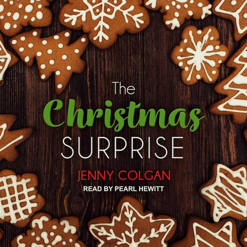 The Christmas Surprise