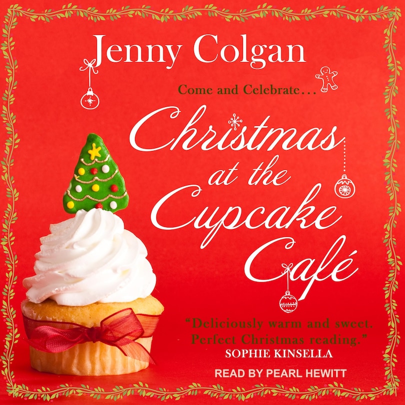 Front cover_Christmas At The Cupcake Café