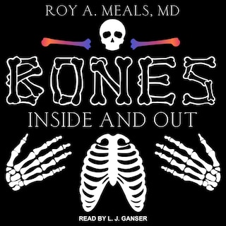 Front cover_Bones Lib/e
