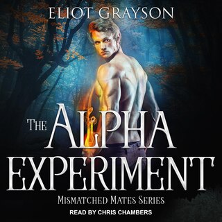 Front cover_The Alpha Experiment