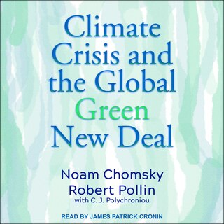 Couverture_Climate Crisis And The Global Green New Deal Lib/e