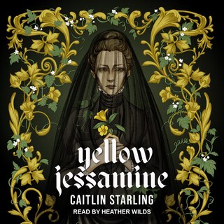 Couverture_Yellow Jessamine