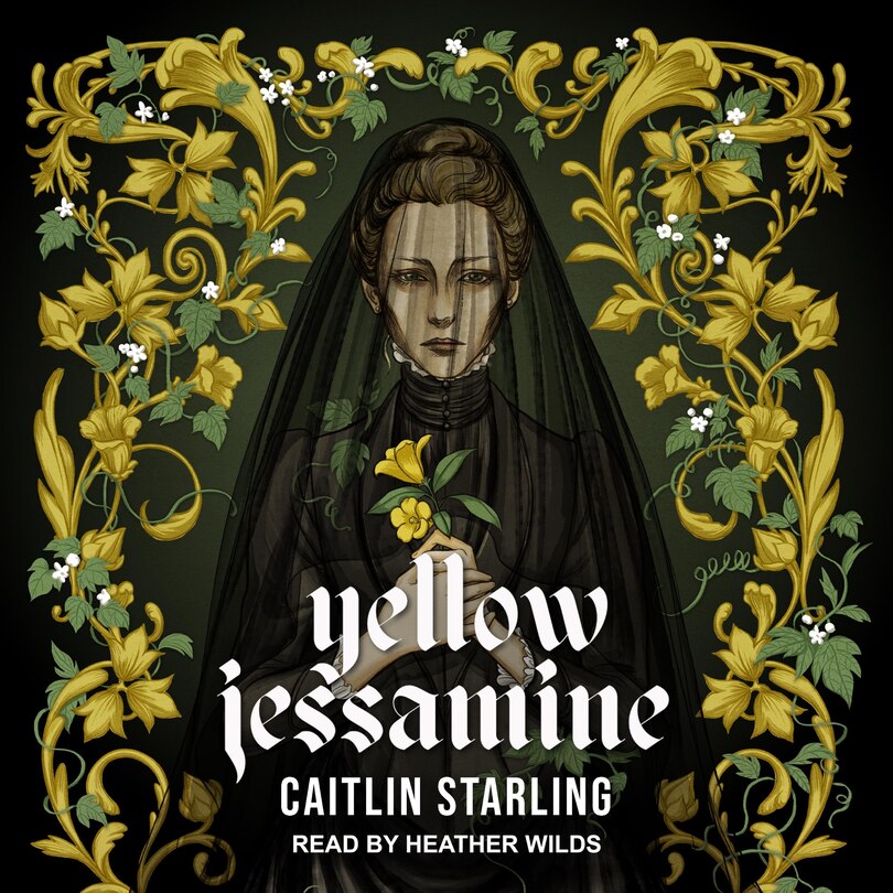 Couverture_Yellow Jessamine