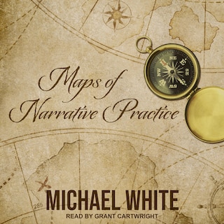 Front cover_Maps Of Narrative Practice