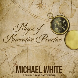 Front cover_Maps Of Narrative Practice