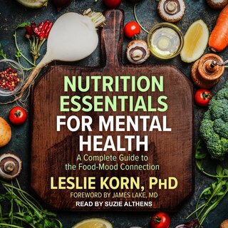 Front cover_Nutrition Essentials For Mental Health