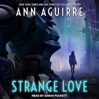 Front cover_Strange Love