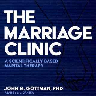 Front cover_The Marriage Clinic