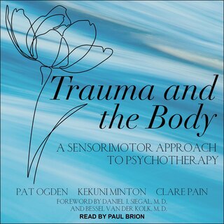 Front cover_Trauma And The Body