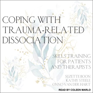 Couverture_Coping With Trauma-related Dissociation