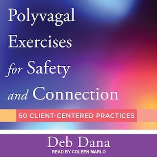 Front cover_Polyvagal Exercises For Safety And Connection