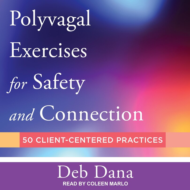 Front cover_Polyvagal Exercises For Safety And Connection