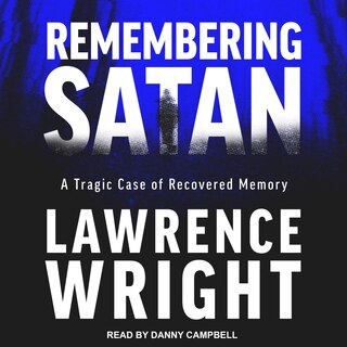 Front cover_Remembering Satan