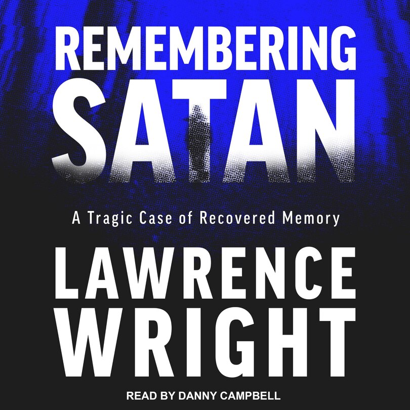 Front cover_Remembering Satan