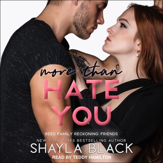 Couverture_More Than Hate You