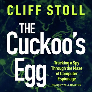 Couverture_The Cuckoo's Egg Lib/e