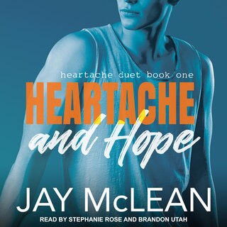 Couverture_Heartache And Hope Lib/e