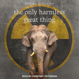Front cover_The Only Harmless Great Thing