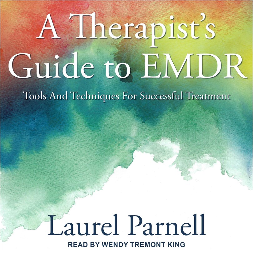 Couverture_A Therapist's Guide To Emdr Lib/e