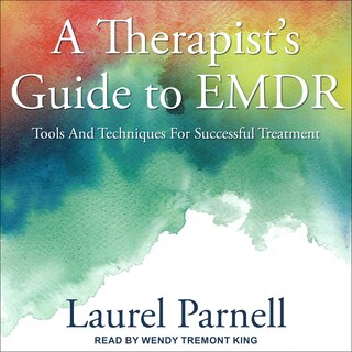 Couverture_A Therapist's Guide To Emdr
