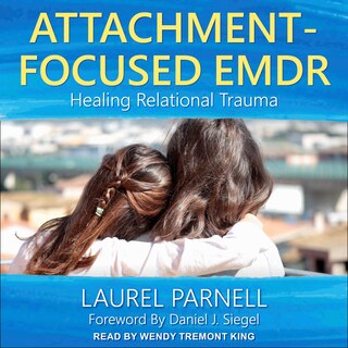 Front cover_Attachment-focused Emdr