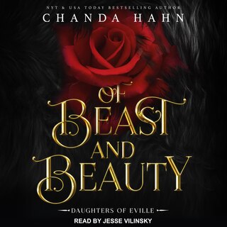 Couverture_Of Beast And Beauty Lib/e