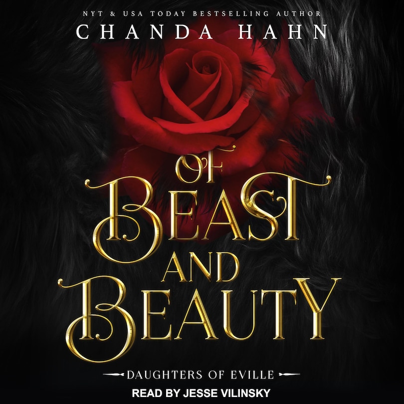 Front cover_Of Beast And Beauty